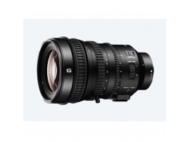 Sony E PZ 18-110mm f/4 G OSS Sony E PZ 18-110mm f/4 G OSS
